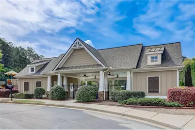 180 Talking Leaves Court, Acworth, GA 30101 - Photo 29