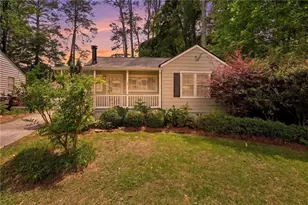 1137 Kingsley Cir NE, Atlanta, GA 30324 - Photo 3