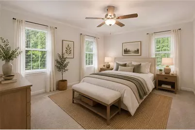 1137 Kingsley Cir NE, Atlanta, GA 30324 - Photo 25