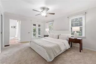 1137 Kingsley Cir NE, Atlanta, GA 30324 - Photo 5