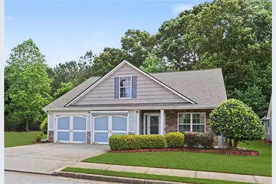 676 Majesty Crossing, Winder, GA 30680 - Photo 1