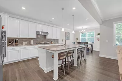 335 Parkside Meadow Drive SW, Marietta, GA 30064 - Photo 5