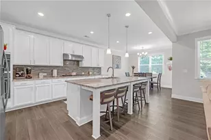335 Parkside Meadow Dr SW, Marietta, GA 30064 - Photo 5