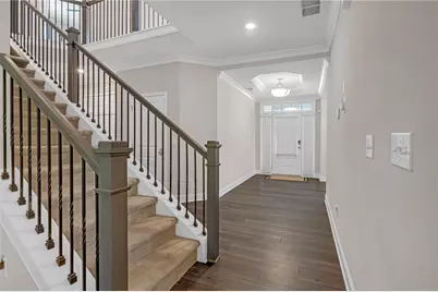 335 Parkside Meadow Drive SW, Marietta, GA 30064 - Photo 3