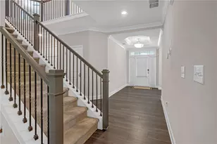 335 Parkside Meadow Dr SW, Marietta, GA 30064 - Photo 3