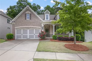 124 Bergenia Wy, Canton, GA 30115 - Photo 1