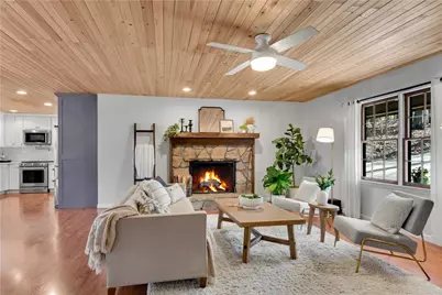 126 East Lake Drive, Roswell, GA 30075 - Photo 1
