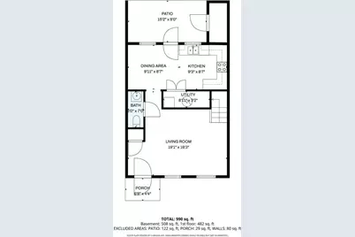 645 Clyde Cole Road, Dallas, GA 30157 - Photo 37