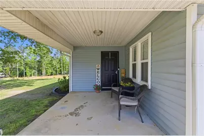 645 Clyde Cole Road, Dallas, GA 30157 - Photo 7