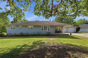 645 Clyde Cole Rd, Dallas, GA 30157 - Photo 1