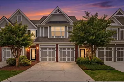 209 Parc View Lane, Woodstock, GA 30188 - Photo 1