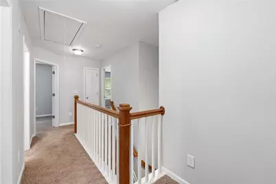 209 Parc View Lane, Woodstock, GA 30188 - Photo 13