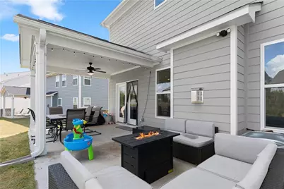 537 Redfish Way, Hoschton, GA 30548 - Photo 31