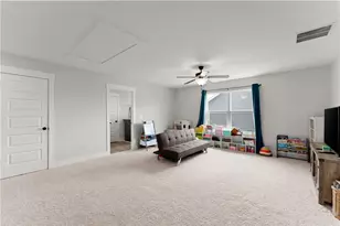 537 Redfish Wy, Hoschton, GA 30548 - Photo 21