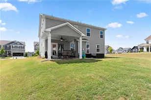 537 Redfish Wy, Hoschton, GA 30548 - Photo 37