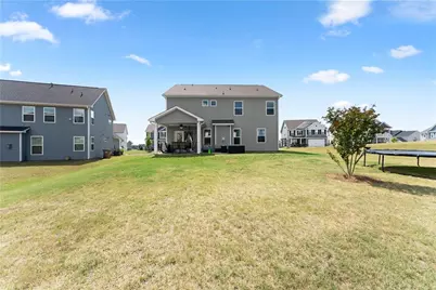 537 Redfish Way, Hoschton, GA 30548 - Photo 35