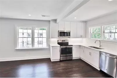 99 Peachtree Memorial Drive #C2, Atlanta, GA 30309 - Photo 13