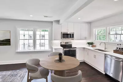 99 Peachtree Memorial Drive #C2, Atlanta, GA 30309 - Photo 15