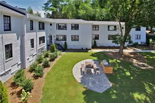 99 Peachtree Memorial Dr, Atlanta, GA 30309 - Photo 3