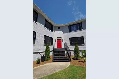 99 Peachtree Memorial Drive #C2, Atlanta, GA 30309 - Photo 5