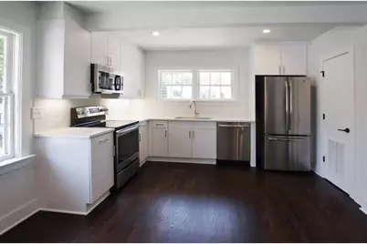 99 Peachtree Memorial Drive #C2, Atlanta, GA 30309 - Photo 13