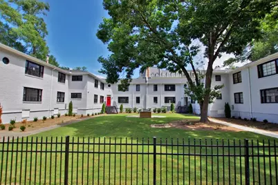 99 Peachtree Memorial Drive #C2, Atlanta, GA 30309 - Photo 1