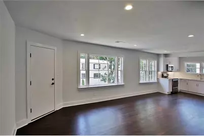 99 Peachtree Memorial Drive #C2, Atlanta, GA 30309 - Photo 7