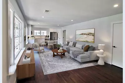 99 Peachtree Memorial Drive #C2, Atlanta, GA 30309 - Photo 9