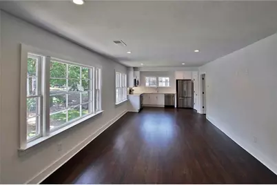 99 Peachtree Memorial Drive #C2, Atlanta, GA 30309 - Photo 11
