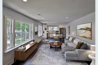 99 Peachtree Memorial Drive #C2, Atlanta, GA 30309 - Photo 11
