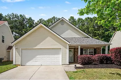 315 Shadowbrooke Circle, Loganville, GA 30052 - Photo 29