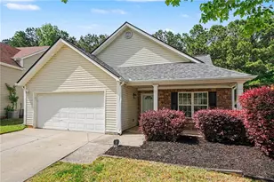 315 Shadowbrooke Circle, Loganville, GA 30052 - Photo 1
