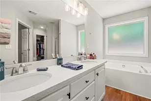 315 Shadowbrooke Circle, Loganville, GA 30052 - Photo 15