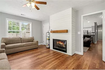 315 Shadowbrooke Circle, Loganville, GA 30052 - Photo 7