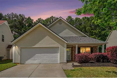 315 Shadowbrooke Circle, Loganville, GA 30052 - Photo 25