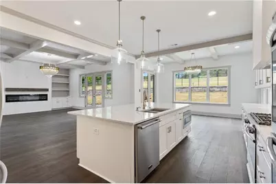 3068 Turning Creek Trail, Dacula, GA 30019 - Photo 29