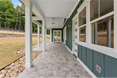 3068 Turning Creek Trail, Dacula, GA 30019 - Photo 77
