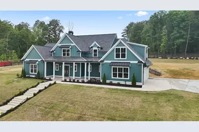 3068 Turning Creek Trail, Dacula, GA 30019 - Photo 5