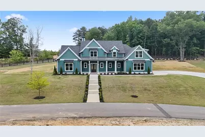 3068 Turning Creek Trail, Dacula, GA 30019 - Photo 1