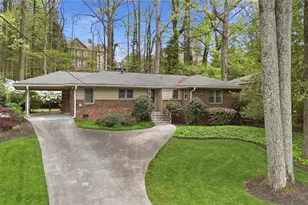 955 Vistavia Cir, Decatur, GA 30033 - Photo 27