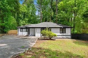 2860 Reveille Circle SE, Atlanta, GA 30316 - Photo 3