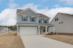 295 Arnewood Cir, McDonough, GA 30253 - Photo 3