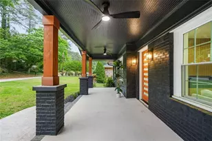 1633 Carter Rd, Decatur, GA 30032 - Photo 5