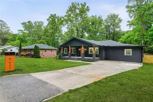 1633 Carter Rd, Decatur, GA 30032 - Photo 3