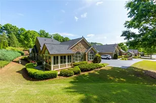 5264 Stone Village Cir NW, Kennesaw, GA 30152 - Photo 3