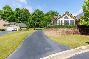5264 Stone Village Cir NW, Kennesaw, GA 30152 - Photo 5