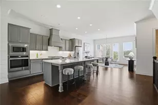 1910 Skyfall Circle NE, Atlanta, GA 30319 - Photo 5