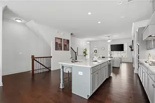 1910 Skyfall Circle NE, Atlanta, GA 30319 - Photo 7