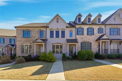 1910 Skyfall Circle NE, Atlanta, GA 30319 - Photo 3