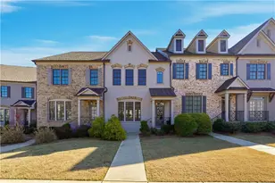 1910 Skyfall Circle NE, Atlanta, GA 30319 - Photo 3